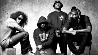 BET Cypher TDE 2013 fully explicit [upl. by Yortal]