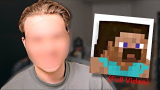 McYum Face Reveal Full Video [upl. by Anidam]