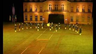 Częstochowa Pipes amp Drums 1 [upl. by Merle491]