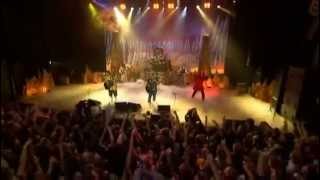 Tenacious D  Live In Seattle Full Concert 21707 [upl. by Jain]