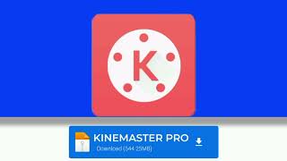 KINEMASTER PRO APK ATUALIZADO 2024  MELHOR VERSÃO PARA ANDROID 🔥 [upl. by Ahseyd445]