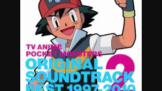 Pokémon Anime BGM  Meeting and Parting 19971998M04 [upl. by Eldredge]