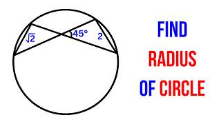 You Should Try This Amazing Math Olympiad Geometry Problem [upl. by Flemings]