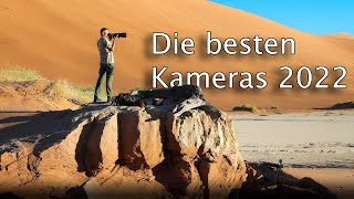 Die BESTE Kamera 2022 2023 📸😲 für Anfänger und ambitionierte Fotografen ❗️ [upl. by Goldshlag]