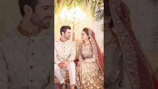 Aiman Khan wedding Album [upl. by Benedikt]