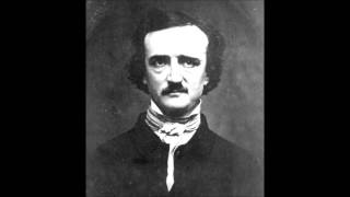 Audiolibro  Edgar Allan Poe  La lettera rubata [upl. by Enidaj]