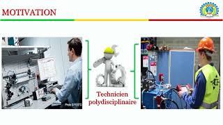 Vidéo de présentation du cours dhydraulique et pneumatique industriel [upl. by Lull]