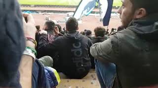 NAPOLI BALLA CURVA B [upl. by Enrica]