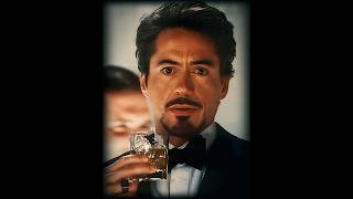 Tony stark  Marvel  Ironman  anupam mittal  whatsapp status  reels attitudestatus [upl. by Borgeson]