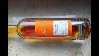 BasArmagnac l´Encantada Domaine de Cutxan 1997 [upl. by Housen]