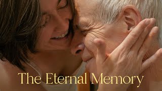 The Eternal Memory  Official Trailer [upl. by Fredkin]