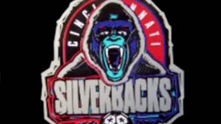 NPSL Cincinnati Silverbacks Goal Horn 19951996 [upl. by Nerreg]