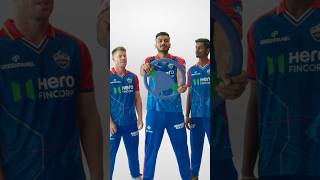 Get Acko Insurance Now  Delhi Capitals  IPL 2024 [upl. by Alidia]