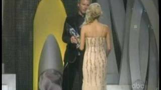 Carrie Underwood Country Music Awards CMAs 2006 amp 2007 [upl. by Aihsia852]