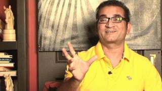 I Am Fed Up Of Being Shahrukh Khans Voice says Abhijeet Bhattacharya [upl. by Araj891]