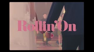 椅子樂團 The Chairs  Rollin On Official Music Video [upl. by Leyes957]