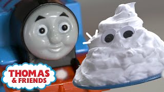 🚂 Watch Out Thomas Theme Song 🚂  Thomas amp Friends™ Thomas the Tank Engine  Kids Songs [upl. by Irem]