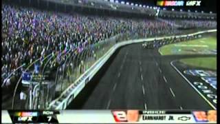 2006 NEXTEL All Star Race [upl. by Mij]