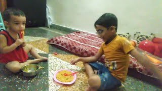 Maggi Vlog longvideo viralvideo cute funny maggi vlog maggirecipe funny dailyvlog baby yt [upl. by Naras]