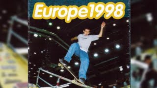 411VM  Europe 1998 [upl. by Seftton]