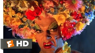 The Adventures of Priscilla Queen of the Desert 1994  Now Youre Fed Scene 68  Movieclips [upl. by Lohrman]