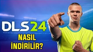 DLS 2024 Telefona Nasıl İndirilir ve Nasıl Kurulur DLS 19 MOD [upl. by Efar]