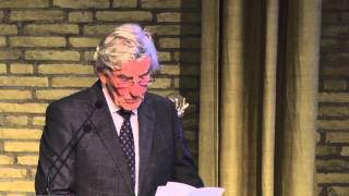 Opening academisch jaar  Speech Ruud Lubbers  Tilburg University [upl. by Rehpretsirhc118]