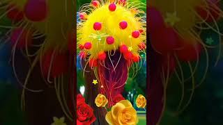 Love flowers hindi songs shorts video [upl. by Tanitansy]