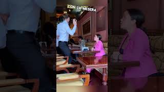 Hombre sorprende a su novia con un anillo ¡pero ella lo arruina todo youtubeshorts [upl. by Lledo]