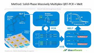 Multiplex PCR Assay Design Made Easy [upl. by Tooley]