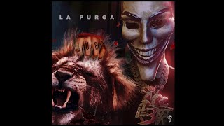 Luar La L x Custom  La Purga [upl. by Connors]