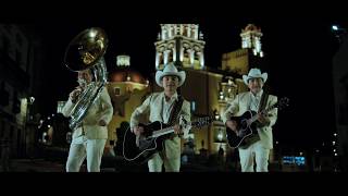 Los Plebes del Rancho de Ariel Camacho  Que Se Canse de Llamar Official Video [upl. by Fellows]