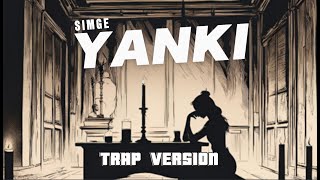 Simge  Yankı Trap Version [upl. by Norita]