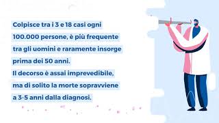 Fibrosi polmonare cosè diagnosi e cura [upl. by Saberhagen]