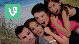 EVERY SINGLE VINEEVER Eh Bee Family  Full Compilation [upl. by Cyb927]