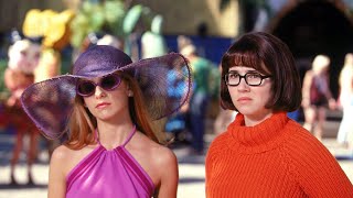 1080p Velma Dinkley  Scooby Doo Trailers Scenepack [upl. by Nauqyt]