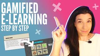 Build engaging elearning  A step by step guide [upl. by Naginarb187]