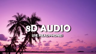 Beyonce  Upgrade U 8D AUDIOBASS BOOSTED  USE HEADPHONES  LYRICS IN DESCRIPTION 🎧 [upl. by Eirdua]