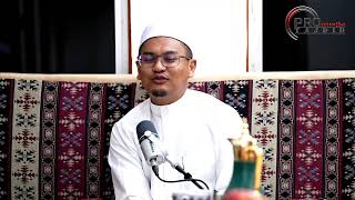 🔴LIVE 03012024 Podcast  Fikrah amp Hujah Siri 7 SS Dr MAZA  Dr RORA  UST RIZAL AZIZAN [upl. by Haddad]