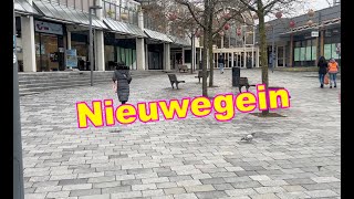 Kakhiel Vlog 130  Nieuwegein [upl. by Neelahtak]