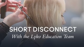 Lyko Foundation Techniques  Short Disconnect [upl. by Keelin]