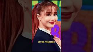 Jayda Avanzado youtubeshorts apongkano jaydaavanzado starmagicartist trendingshort shortsvideo [upl. by Ahsekam]