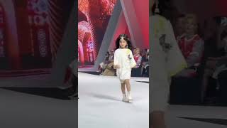 Modelling girl ♥️♥️modelling cutebabycutegirl trending danceviralvideo madeinindia [upl. by Aleekahs]