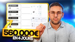 jai résolu le business high ticket le guide ULTIME [upl. by Akitnahs]