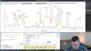 NeumoDVB Configuration and Usage LNB Setup Blind Scanning Watching TV and Streaming to VLC [upl. by Abner515]