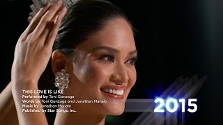 Binibining Pilipinas 2016 Meet Candidates 110 [upl. by Kirad]