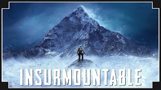 Insurmountable  Turn Based Survival Game [upl. by Didi]