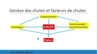 cours chute et incontinence [upl. by Nilyahs776]