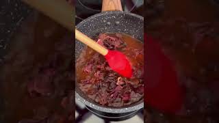 Fácil y delicioso chamoy de tamarindo casero [upl. by Borer]