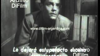 DiFilm  Trailer del film quotLost Boundariesquot 1949 [upl. by Rockel]